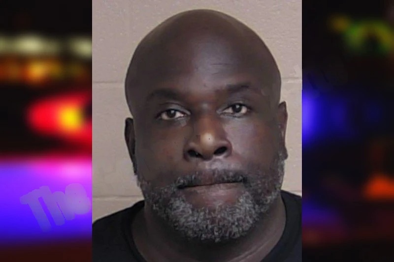 Howard Herring Mugshots