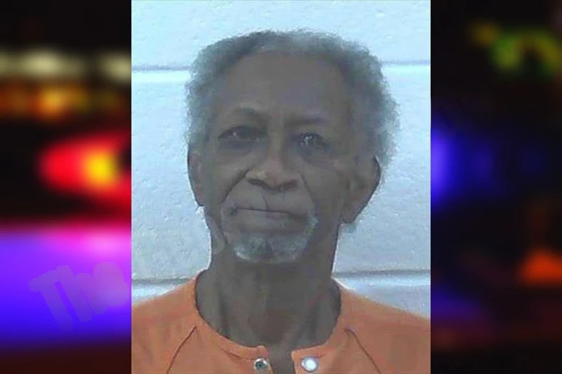 Howard Kemp Mugshots