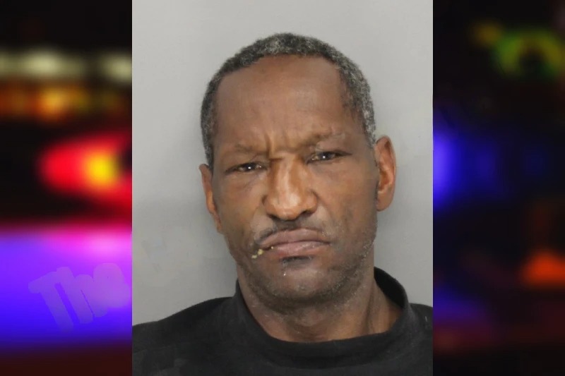 Howard Spratt mugshot – Cobb County , Georgia Howard Spratt mugshot