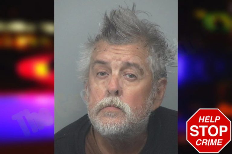 Howie Irvin mugshot – Chatham County , Georgia Howie Irvin