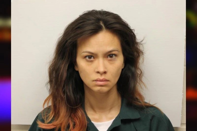 Hue Chen Mugshots
