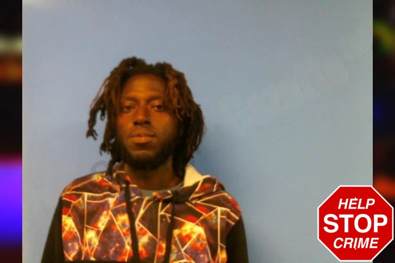 Hughston Davidson Mugshots