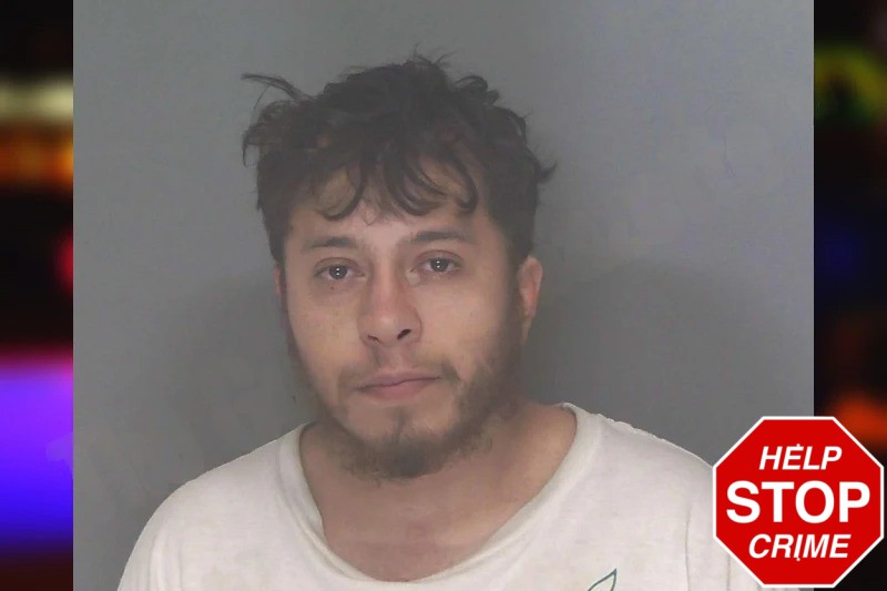 Hugo Linarte Garcia Mugshots