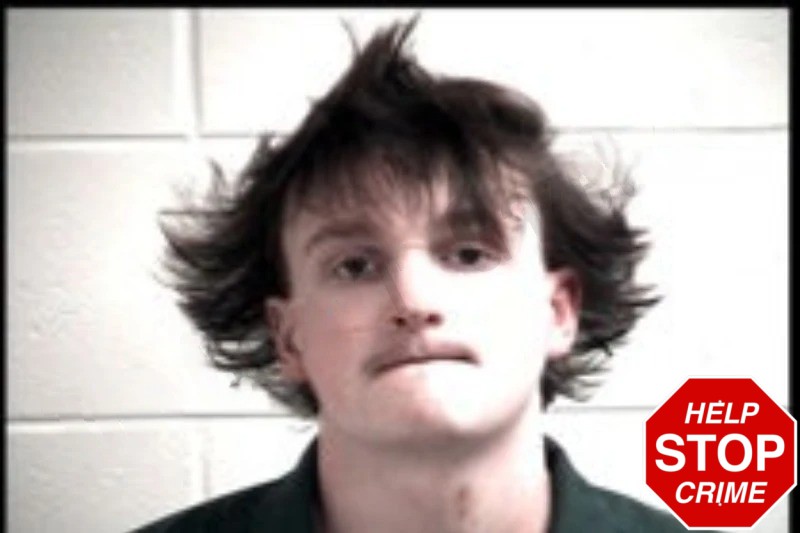 Hunter Caison mugshot – Henry County , Georgia Hunter Caison mugshot