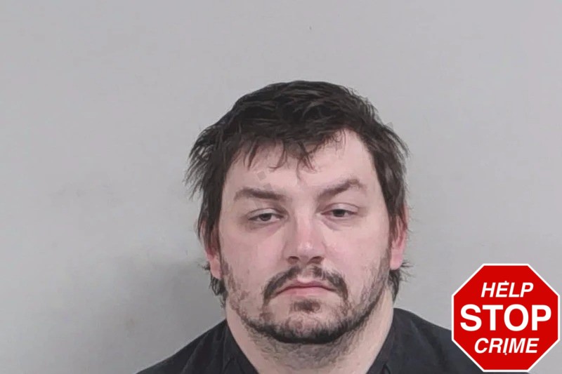 Hunter Justiss Mugshots