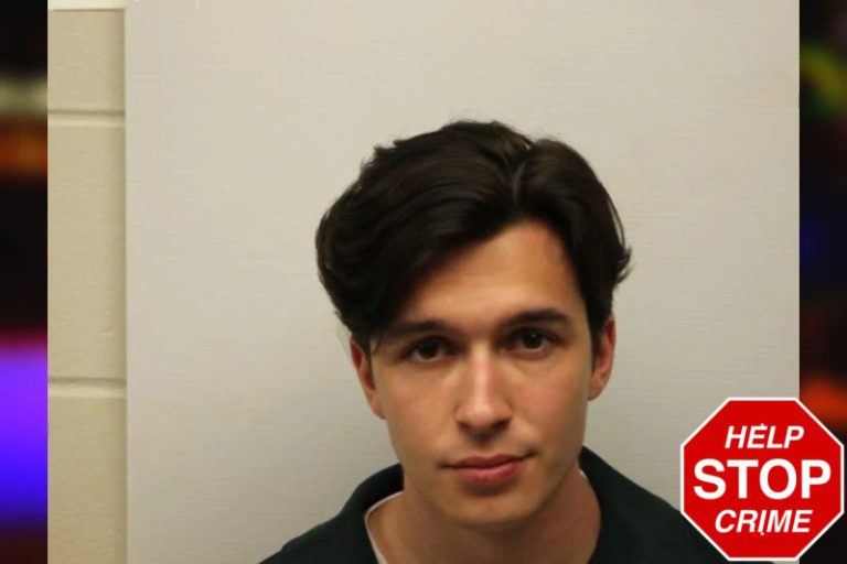 Hunter Silva mugshot – Chatham County , Georgia Hunter Silva