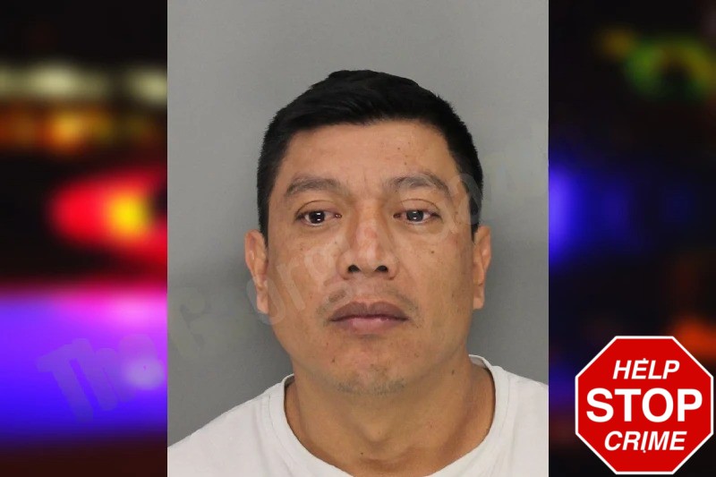 Husiel Perez Mugshots