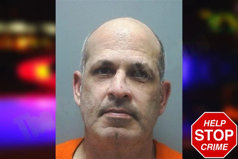 Hussien Al-Hussieni Mugshots