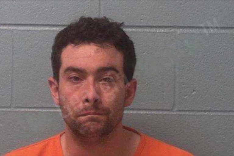 Ian Brown mugshot – Franklin County , Georgia Ian Brown