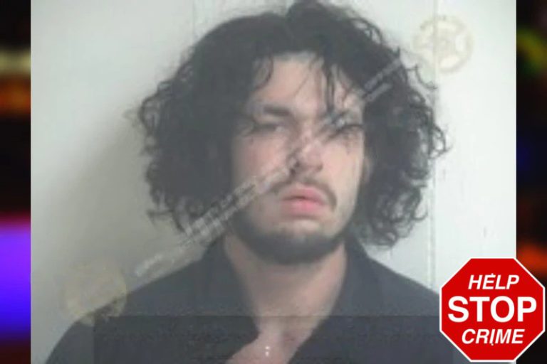 Ian Cook mugshot – Walton County , Georgia Ian Cook