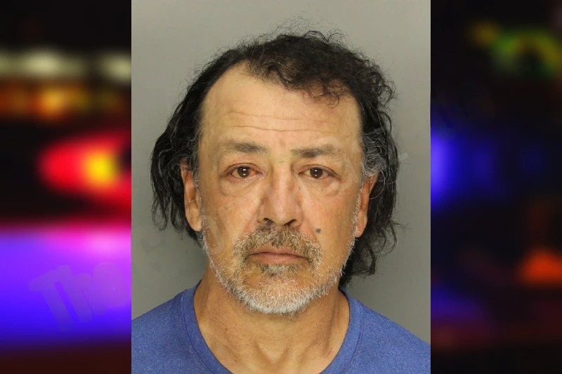 Ibarra Junco Mugshots