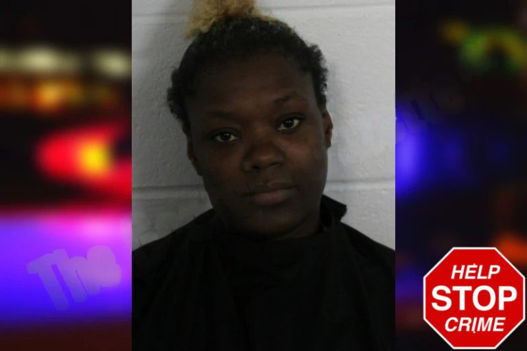 Iesha Smith mugshot – Floyd County , Georgia Iesha Smith
