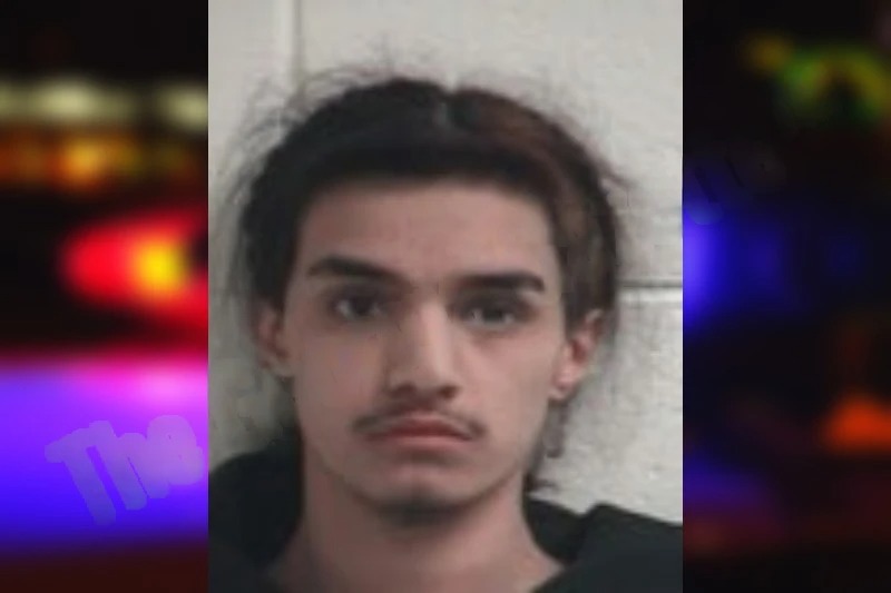 Ignacio Hernandez-Bautista Mugshots