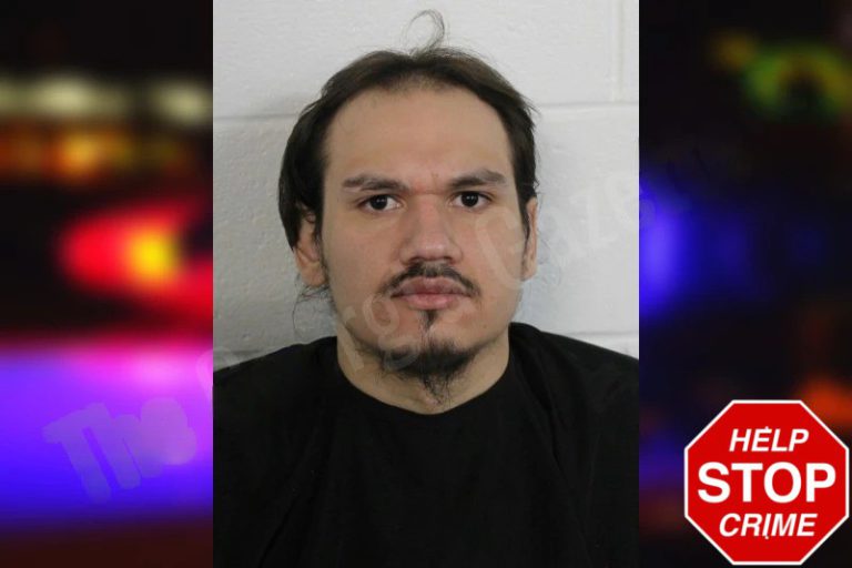 Igor Marciel mugshot – Floyd County , Georgia Igor Marciel