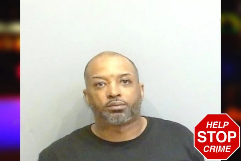Ike Thomas mugshot – Fulton County , Georgia Ike Thomas
