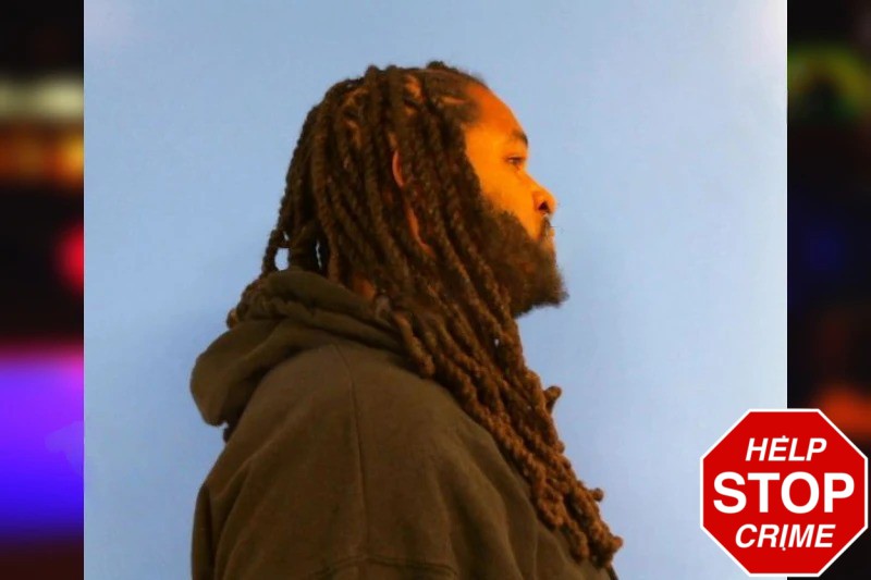 Imani Lombard Mugshots