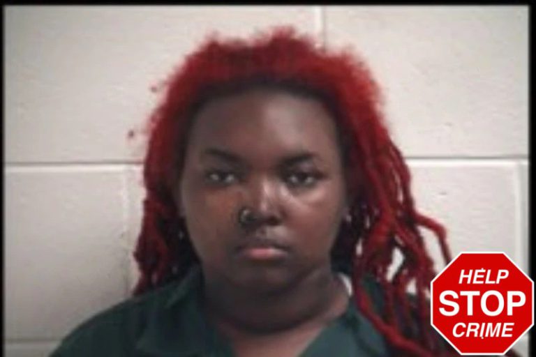 Imani Mayberry