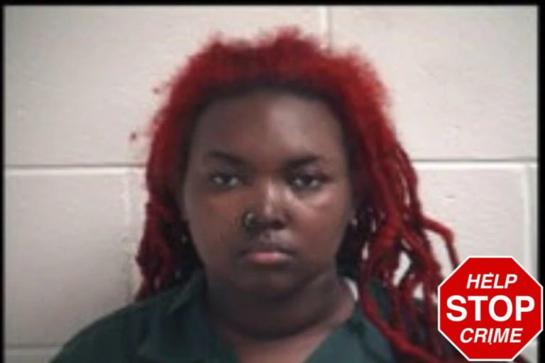 Imani Mayberry mugshot – Henry County , Georgia Imani Mayberry