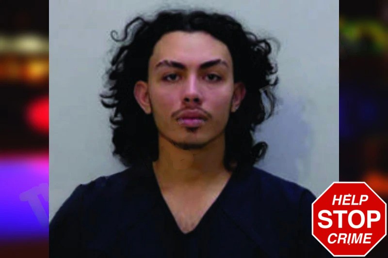 Imanol Acosta-Macea Mugshots