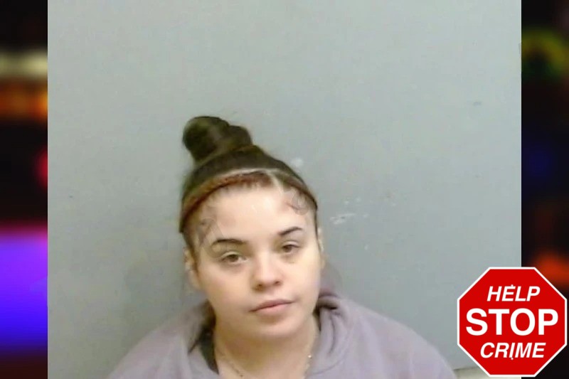 Imari Cordero mugshot – Fulton County , Georgia Imari Cordero mugshot