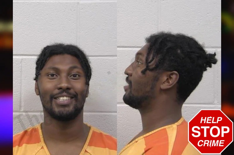 Immanuel Church Mugshots