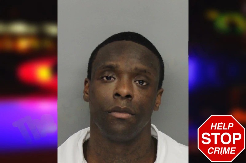 Inisha Christopher Mugshots