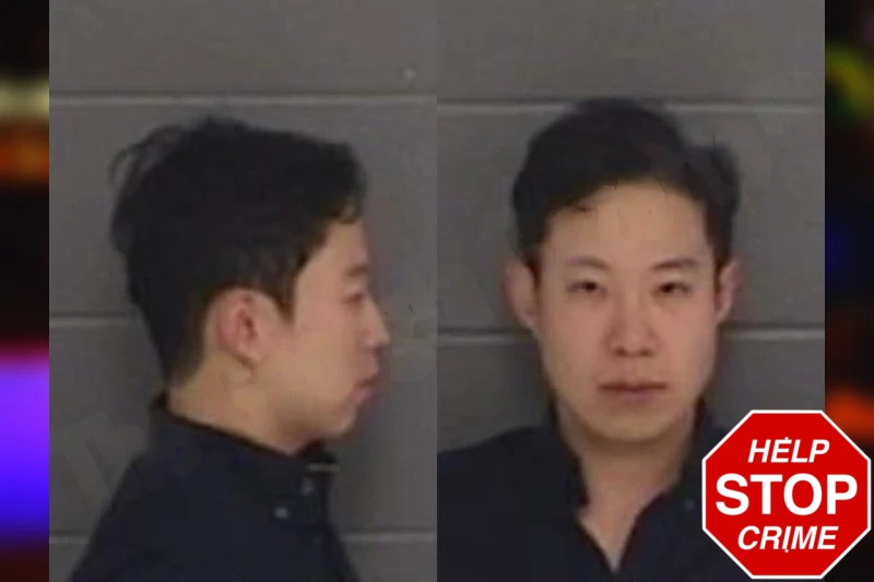 Inkoo Lee mugshot – Barrow County , Georgia Inkoo Lee mugshot