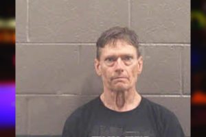Irvin Viers mugshot