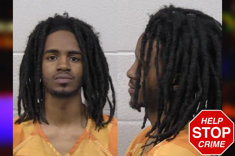 Isa Moorman Mugshots