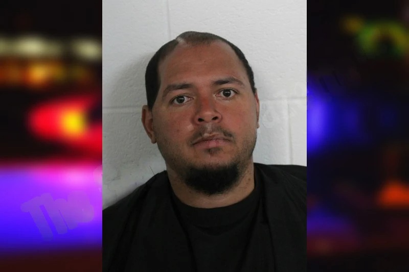 Isaac Sellers mugshot – Floyd County , Georgia Isaac Sellers mugshot