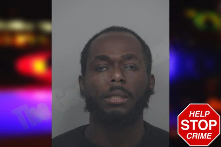 Isaac Toe mugshot – Gwinnett County , Georgia Isaac Toe