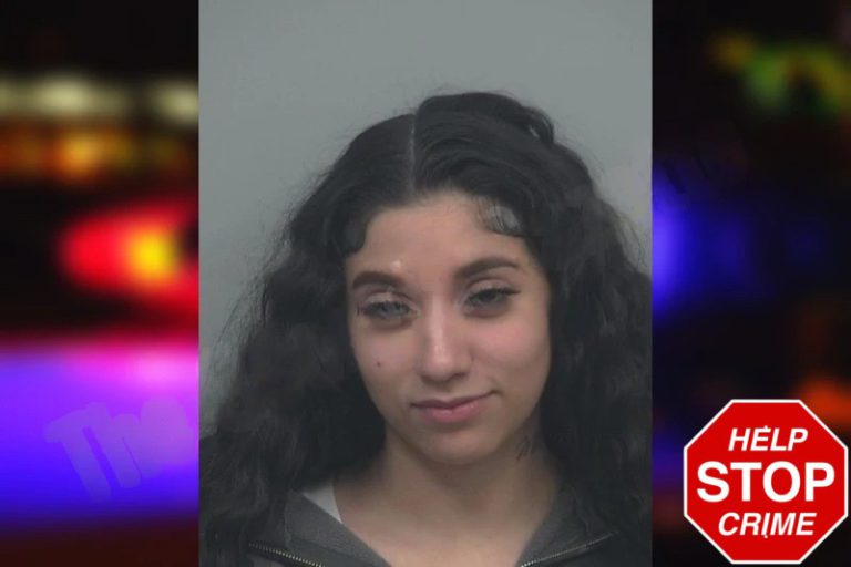 Isabel Bautista mugshot – Gwinnett County , Georgia Isabel Bautista