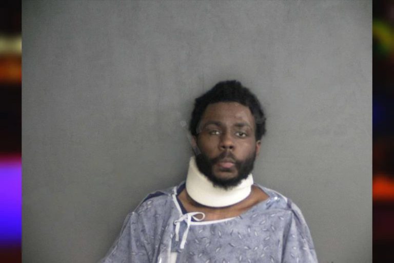 Isaiah Brooks mugshot – Twiggs County , Georgia Isaiah Brooks