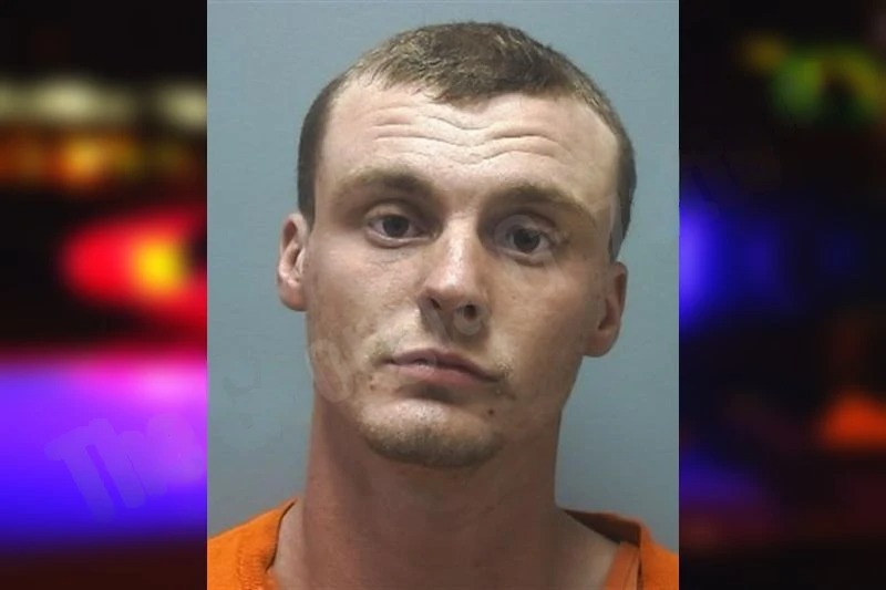 Isaiah Davis Mugshots