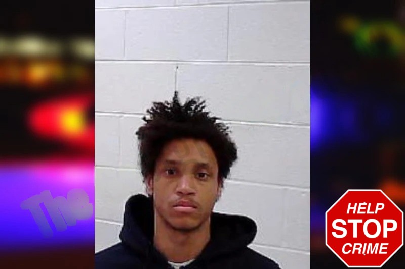 Isaiah Ferreira Mugshots