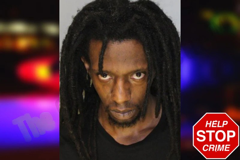 Isaiah Jackson Mugshots