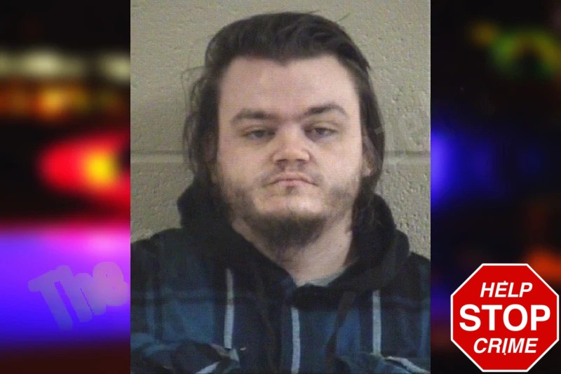 Isaiah O’Donald Mugshots