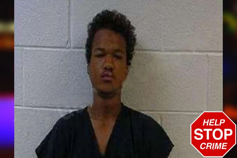 Isaiah Pankey Mugshots