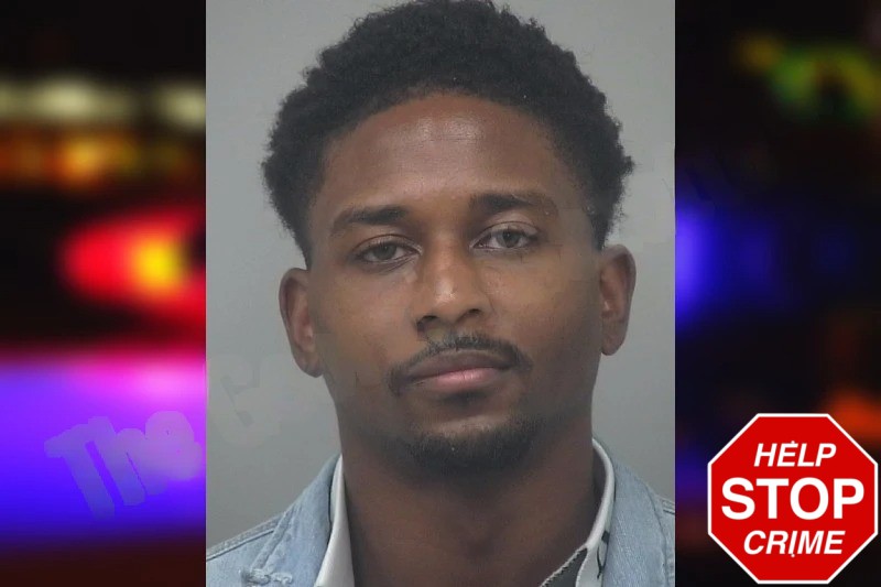 Isaiah Thomas Mugshots