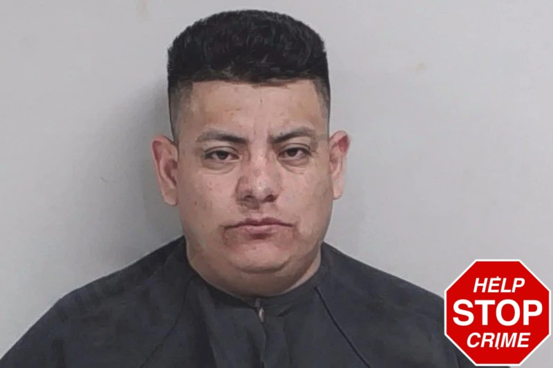 Isaias Lopez-Javier Mugshots