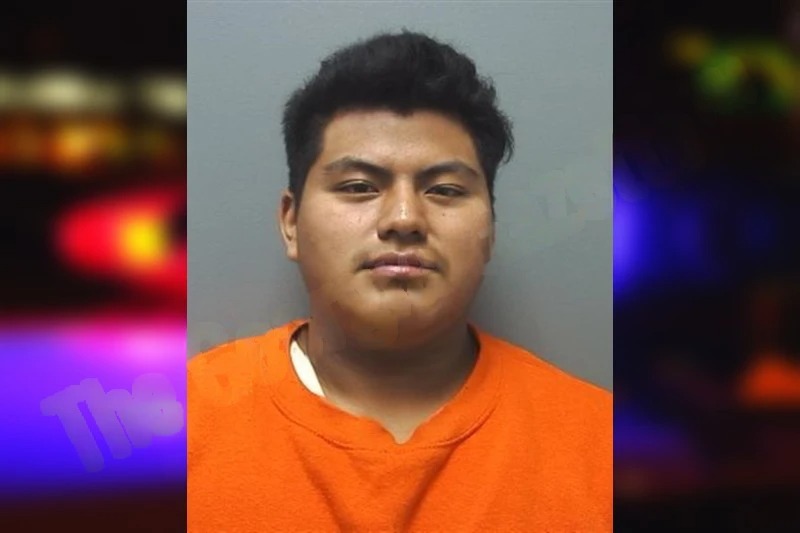 Isais Loarca mugshot – Cherokee County , Georgia Isais Loarca mugshot