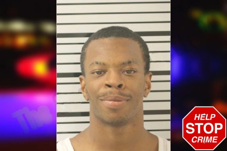 Ishmell Moultrie mugshot – Toombs County , Georgia Ishmell Moultrie