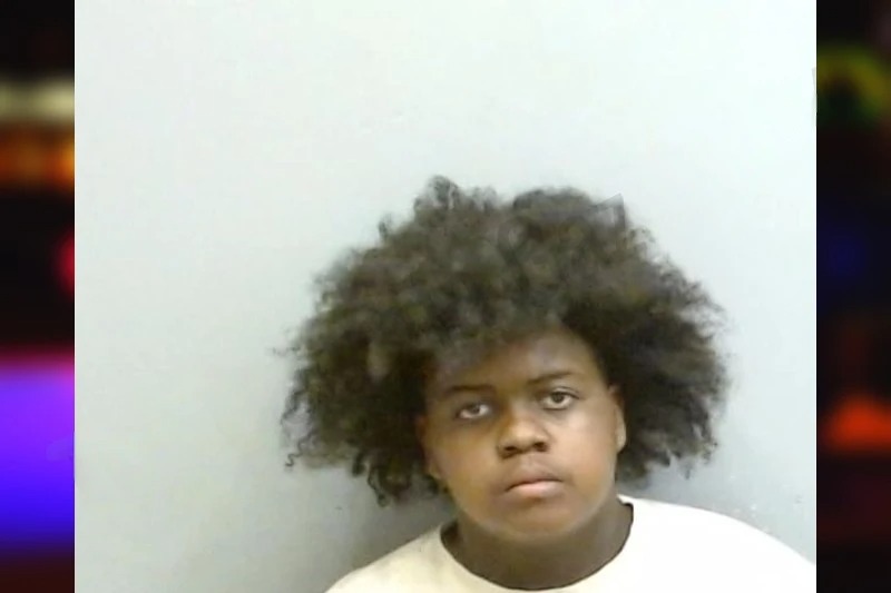 Isiah Howell mugshot – Fulton County , Georgia Isiah Howell mugshot