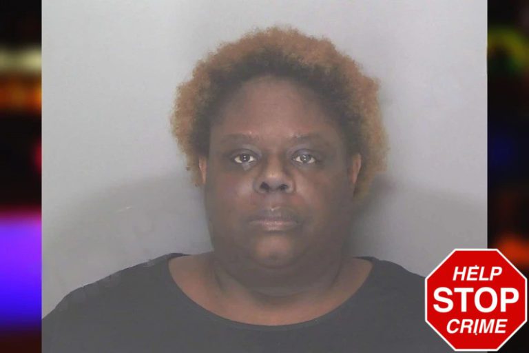 Isis Walker mugshot – Douglas County , Georgia Isis Walker