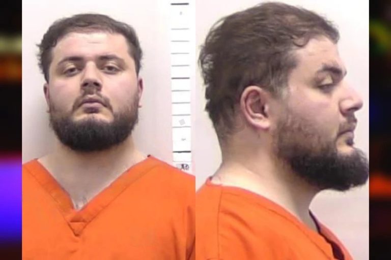 Islam Aslanov mugshot – Clarke County , Georgia Islam Aslanov