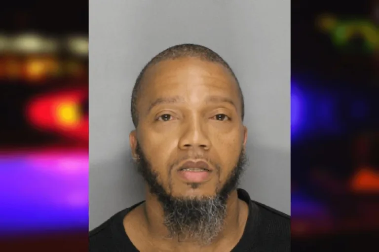 Ismail Abubakr mugshot – Cobb County , Georgia Ismail Abubakr