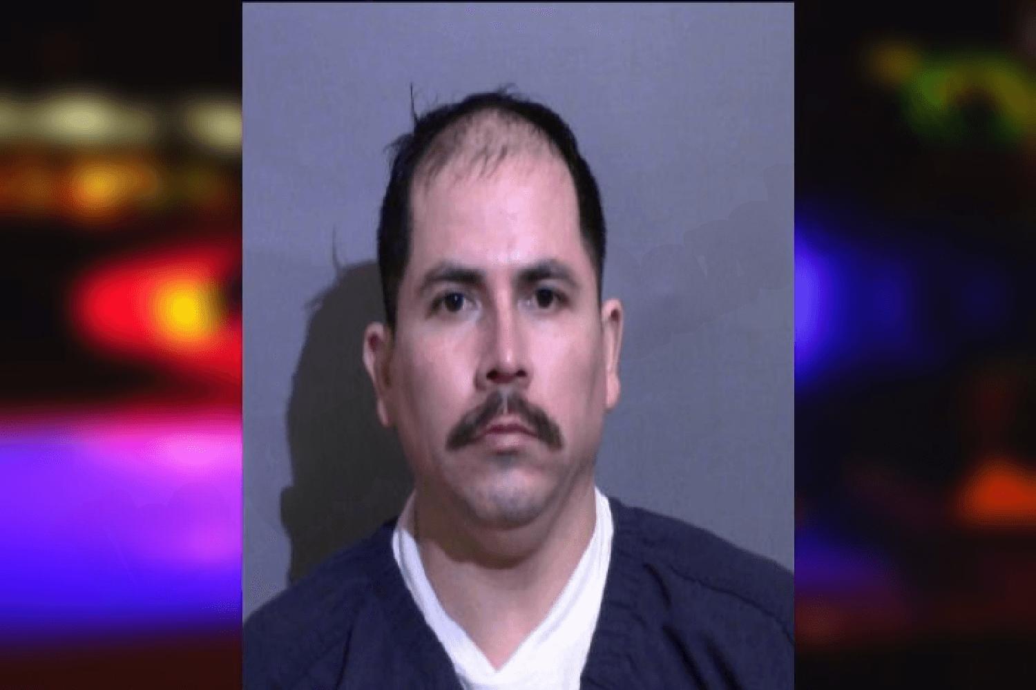 Ismel Delgado-Celis Mugshots