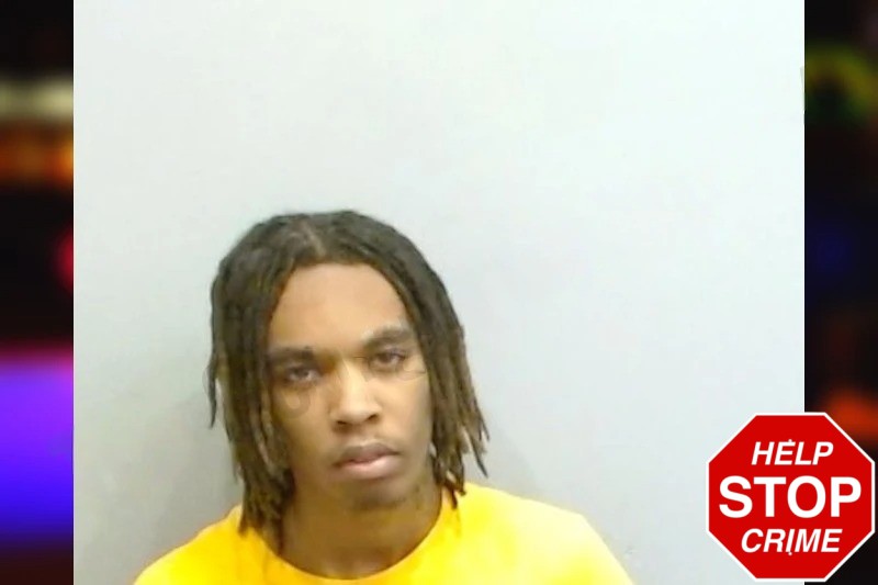 Israel Byrd mugshot – Fulton County , Georgia Israel Byrd mugshot