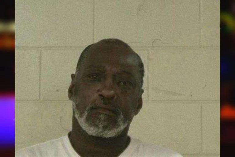 Israel Fleming mugshot – Liberty County , Georgia Israel Fleming