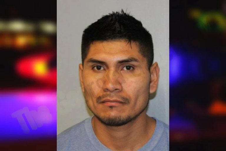 Israel Lopez-Mota mugshot – Hall County , Georgia Israel Lopez-Mota